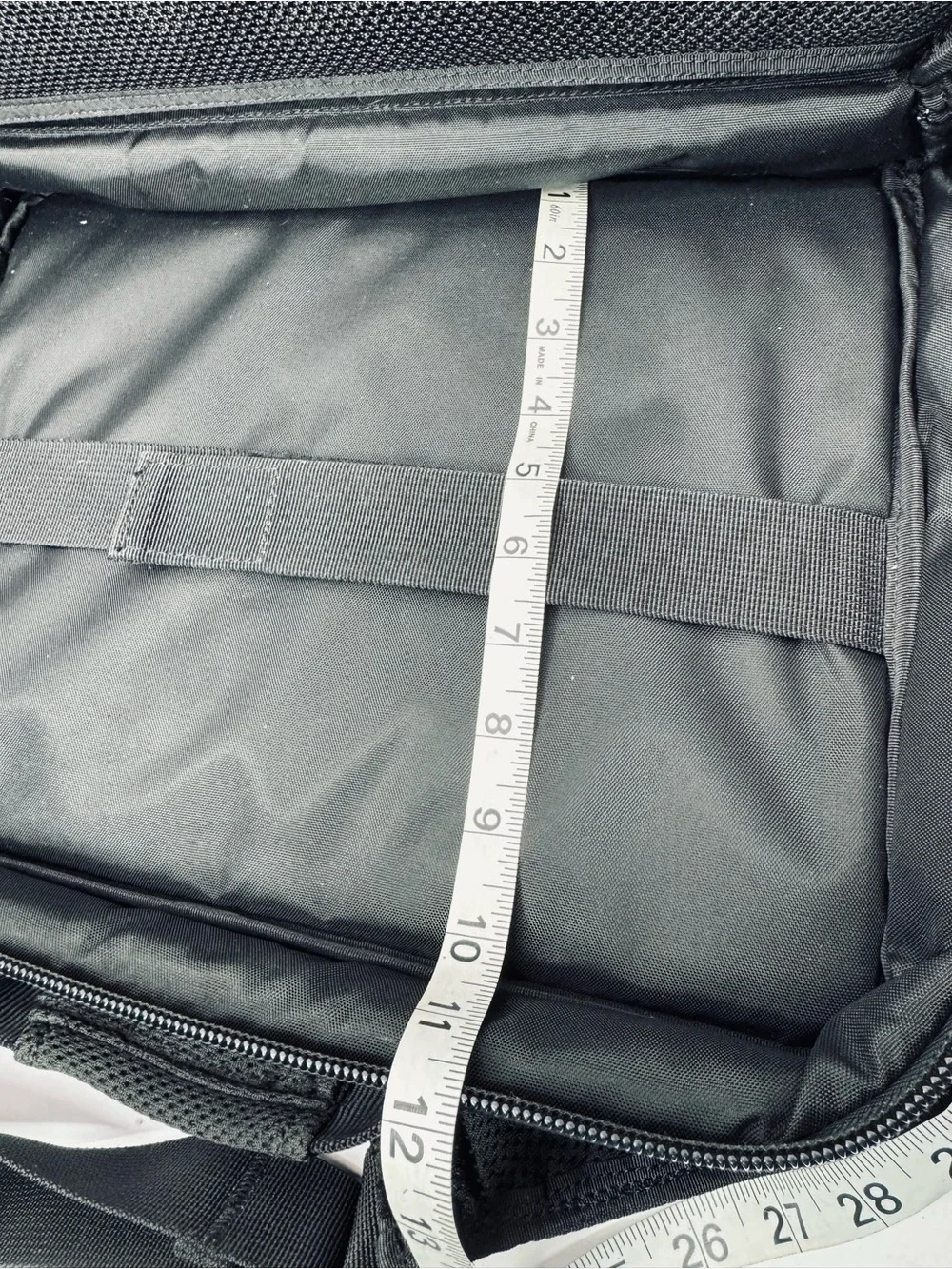 Getac GMBCX2 Nylon Carry Bag, Shoulder Strap - V110, F110